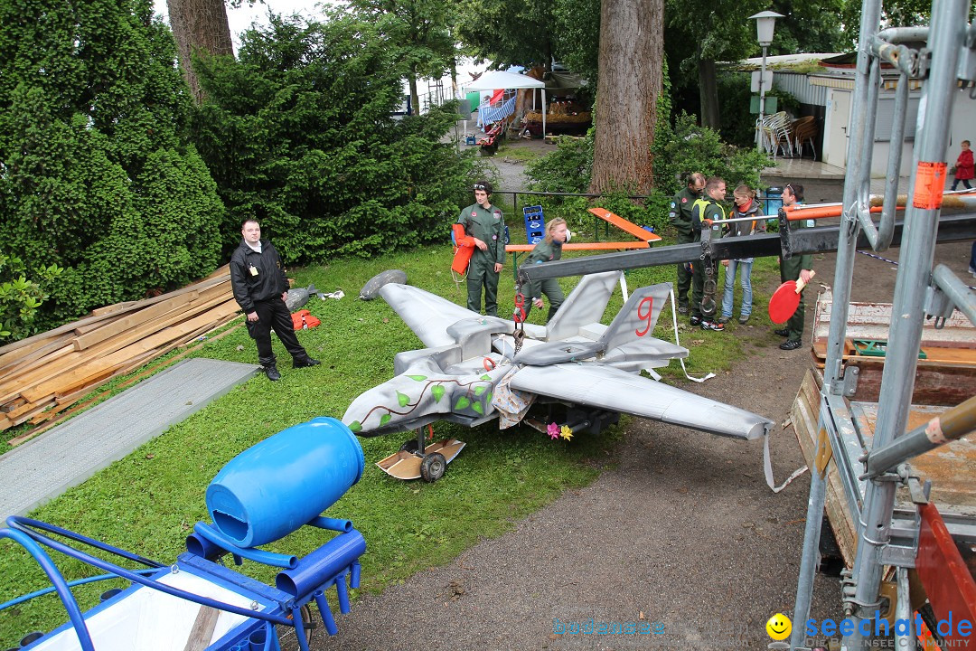 7. Internationale Seehafenfliegen by seechat: BODENS.EE: Lindau, 29.06.2013