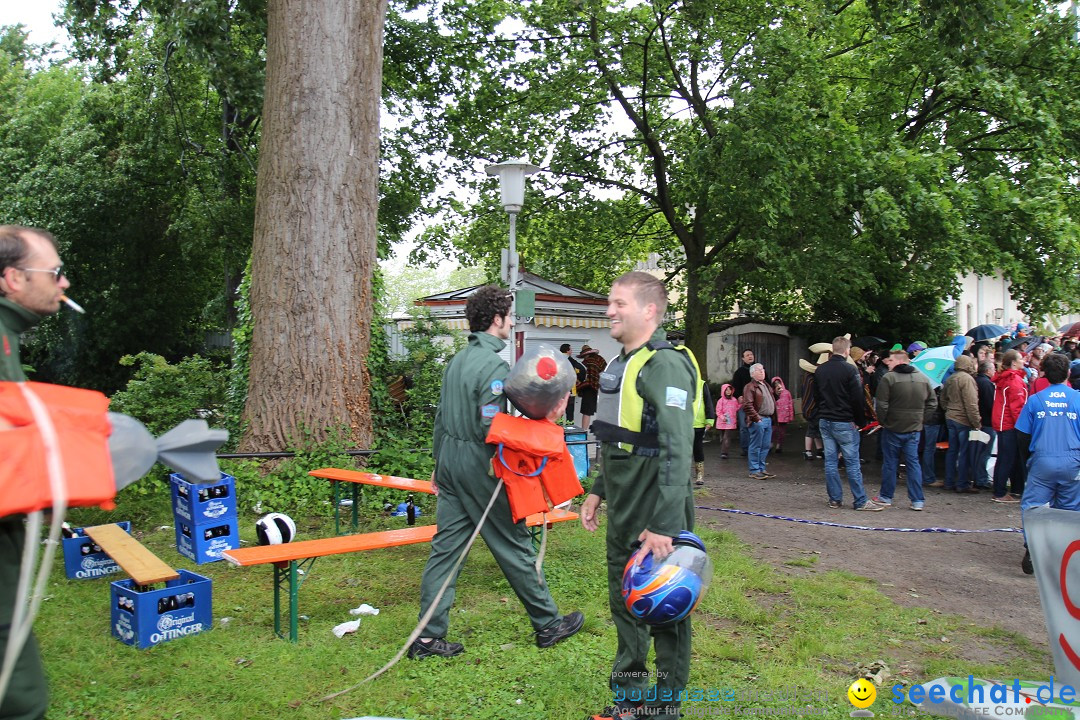 7. Internationale Seehafenfliegen by seechat: BODENS.EE: Lindau, 29.06.2013