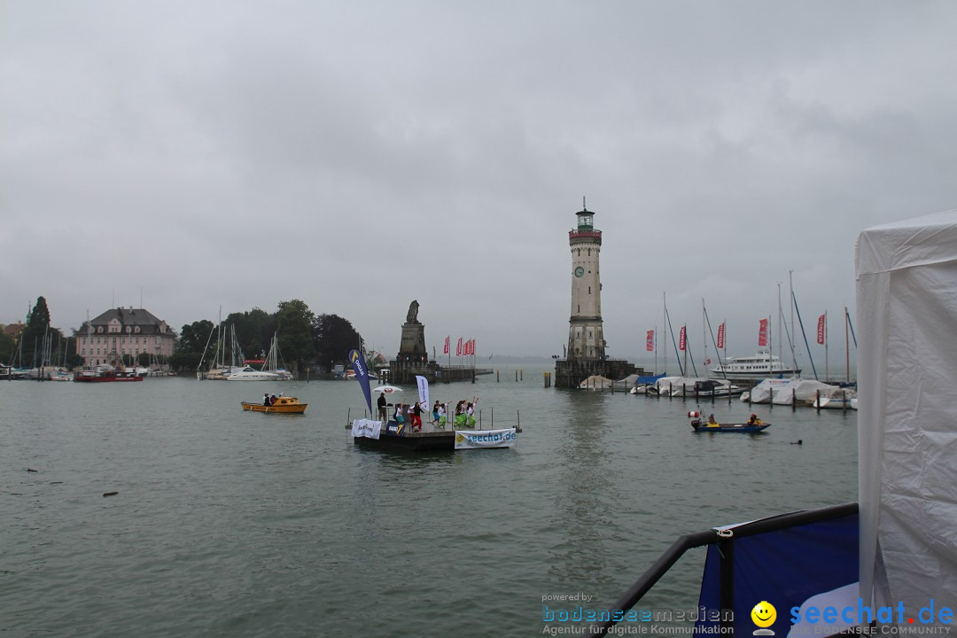 7. Internationale Seehafenfliegen by seechat: BODENS.EE: Lindau, 29.06.2013