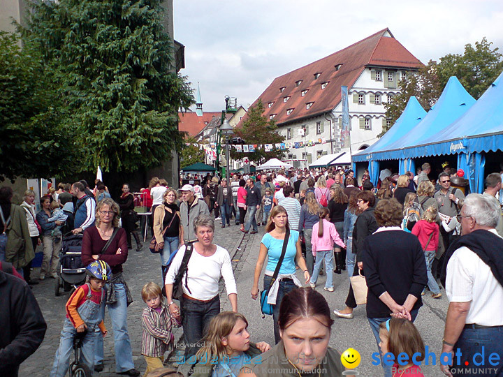 Ravensburg spielt 2007