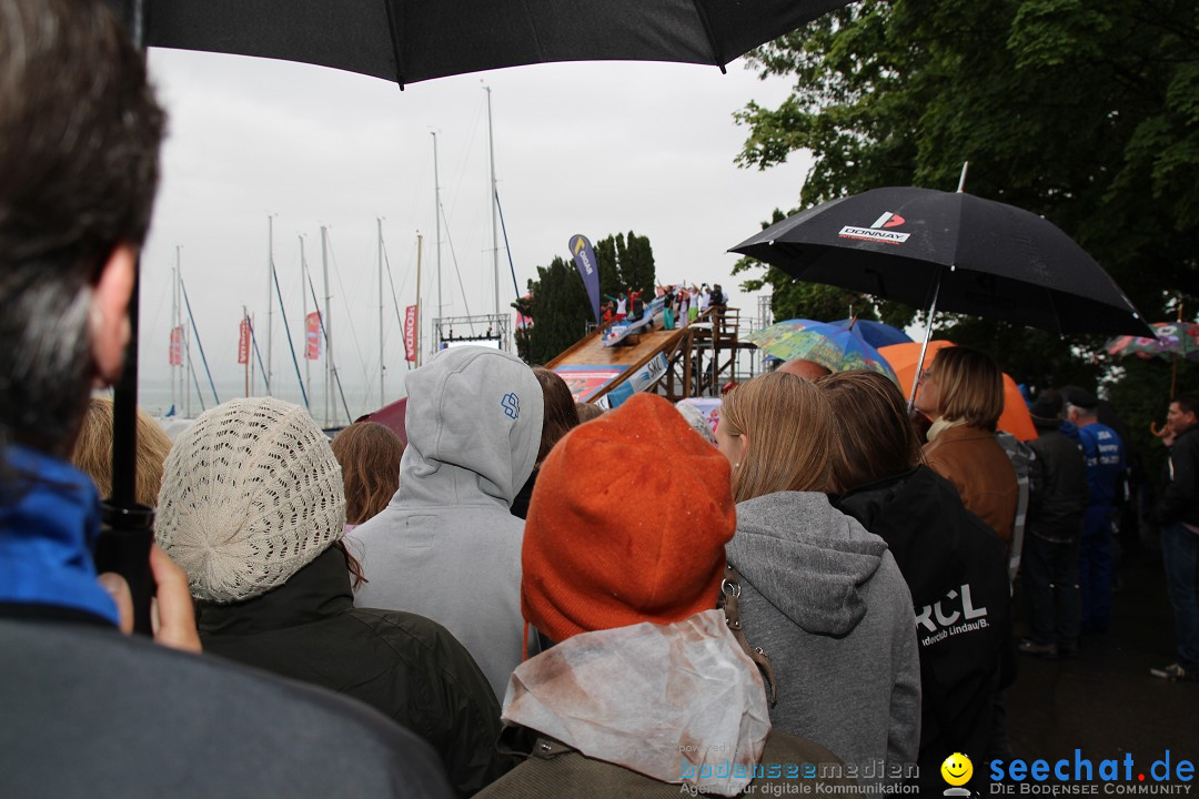 7. Internationale Seehafenfliegen by seechat: BODENS.EE: Lindau, 29.06.2013