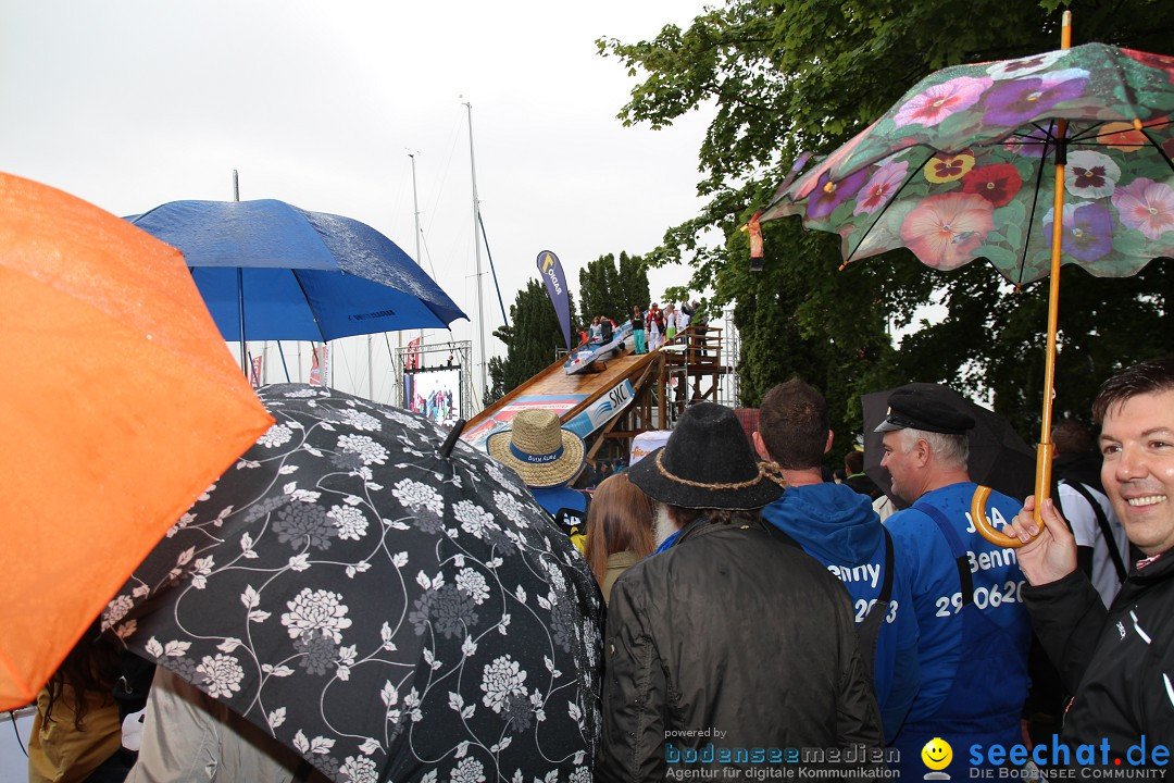 7. Internationale Seehafenfliegen by seechat: BODENS.EE: Lindau, 29.06.2013