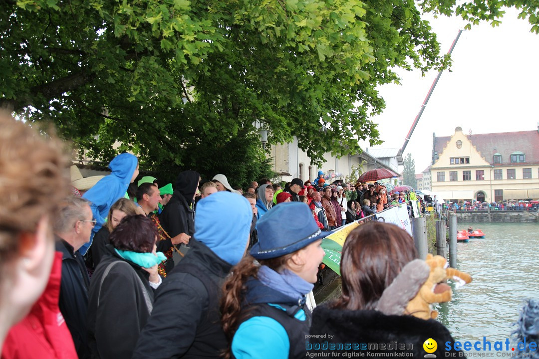 7. Internationale Seehafenfliegen by seechat: BODENS.EE: Lindau, 29.06.2013