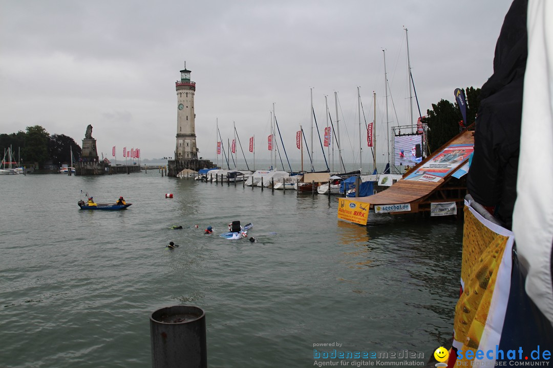 7. Internationale Seehafenfliegen by seechat: BODENS.EE: Lindau, 29.06.2013