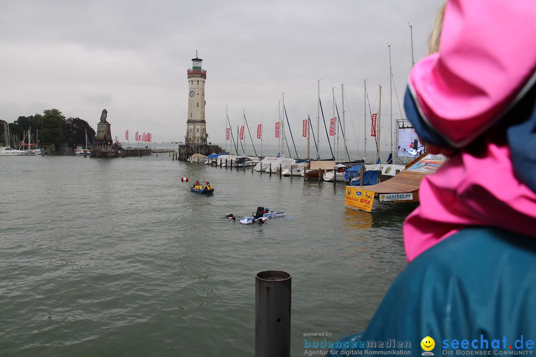 7. Internationale Seehafenfliegen by seechat: BODENS.EE: Lindau, 29.06.2013