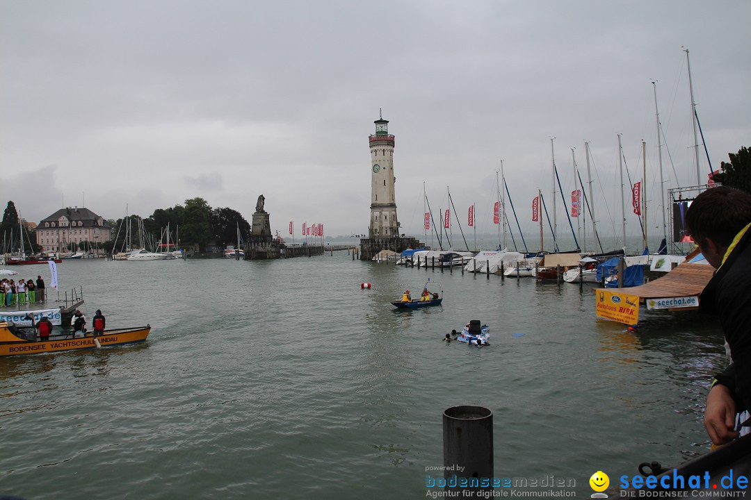 7. Internationale Seehafenfliegen by seechat: BODENS.EE: Lindau, 29.06.2013