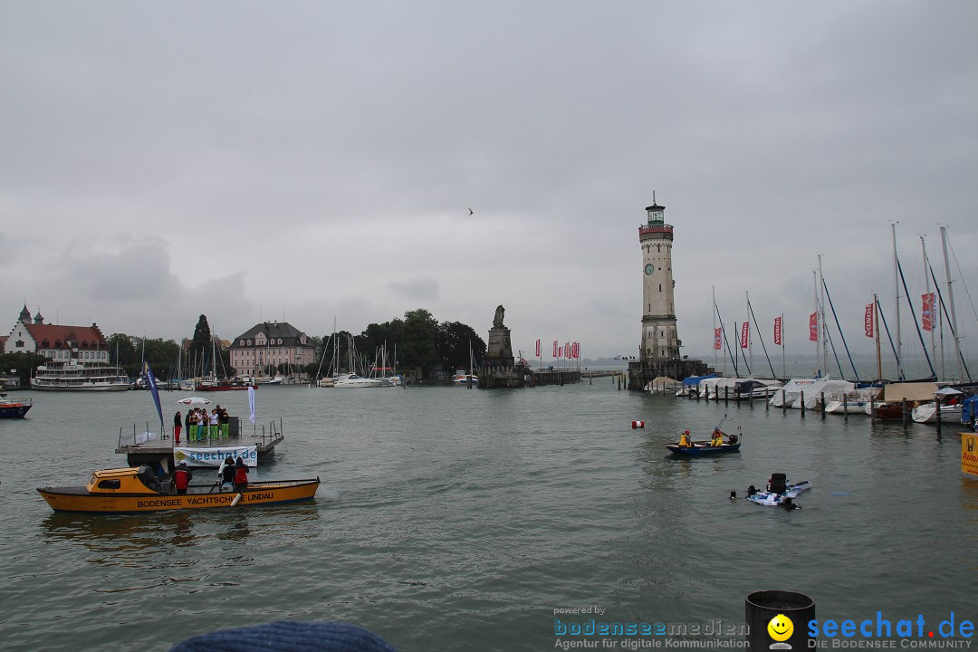 7. Internationale Seehafenfliegen by seechat: BODENS.EE: Lindau, 29.06.2013