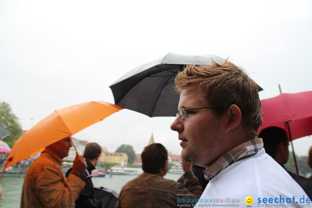 7. Internationale Seehafenfliegen by seechat: BODENS.EE: Lindau, 29.06.2013