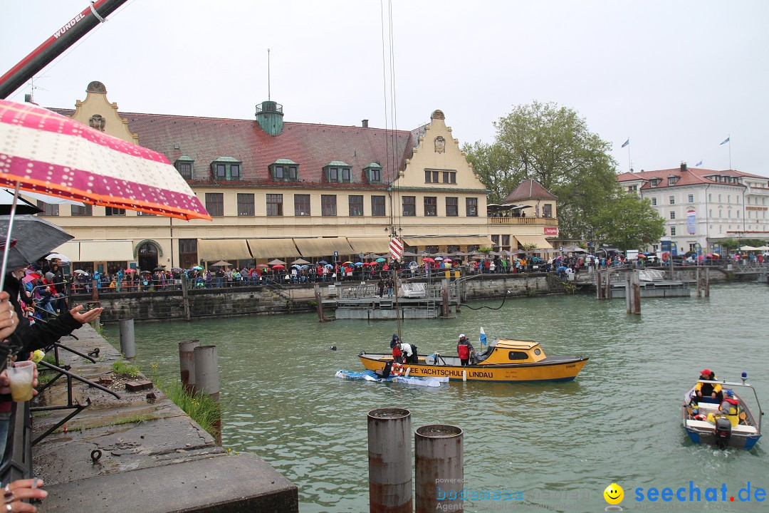 7. Internationale Seehafenfliegen by seechat: BODENS.EE: Lindau, 29.06.2013