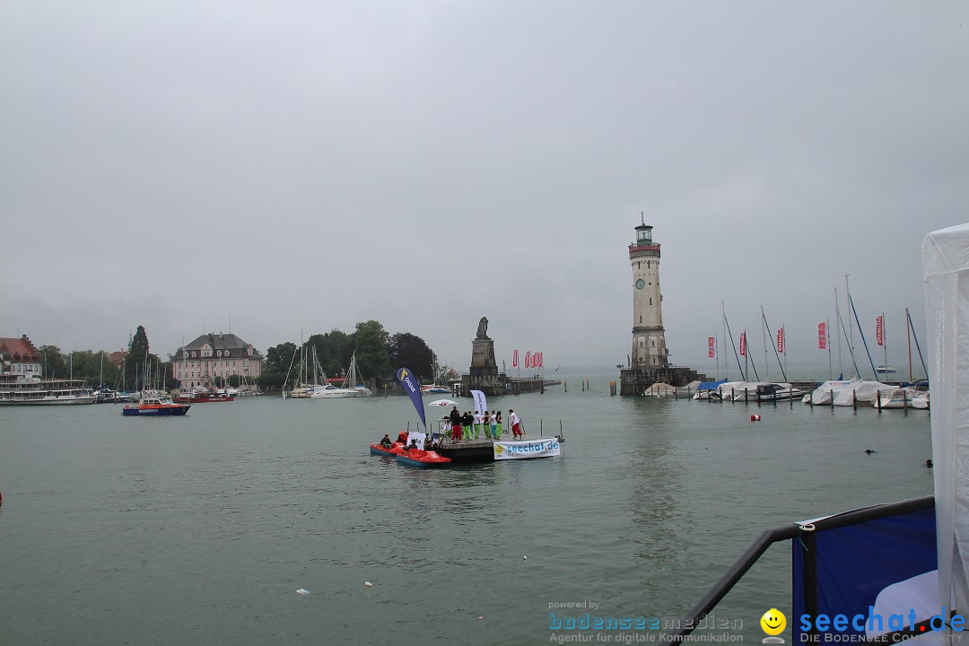 7. Internationale Seehafenfliegen by seechat: BODENS.EE: Lindau, 29.06.2013