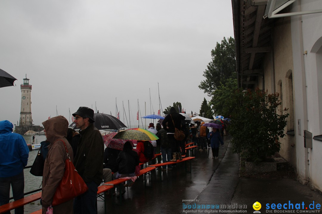 7. Internationale Seehafenfliegen by seechat: BODENS.EE: Lindau, 29.06.2013