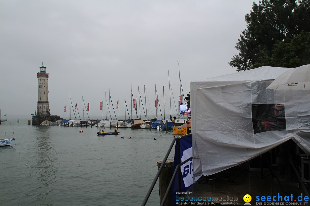 7. Internationale Seehafenfliegen by seechat: BODENS.EE: Lindau, 29.06.2013