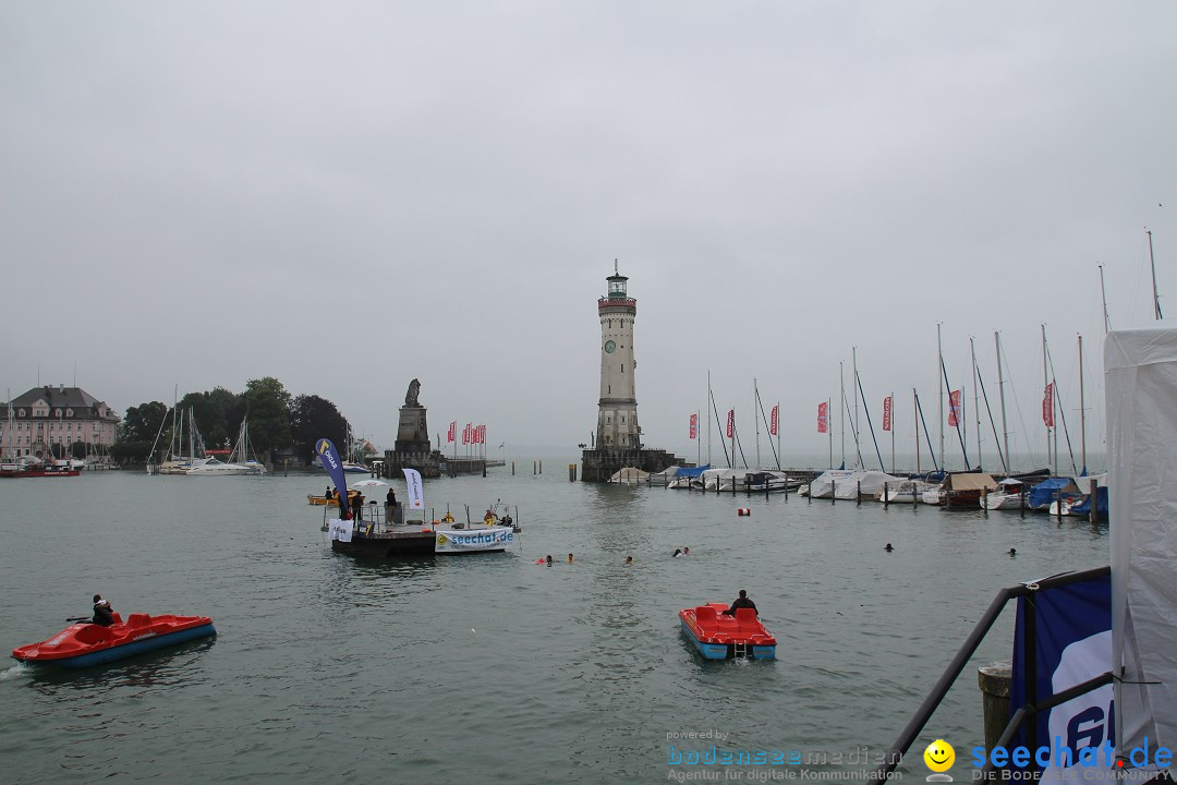 7. Internationale Seehafenfliegen by seechat: BODENS.EE: Lindau, 29.06.2013