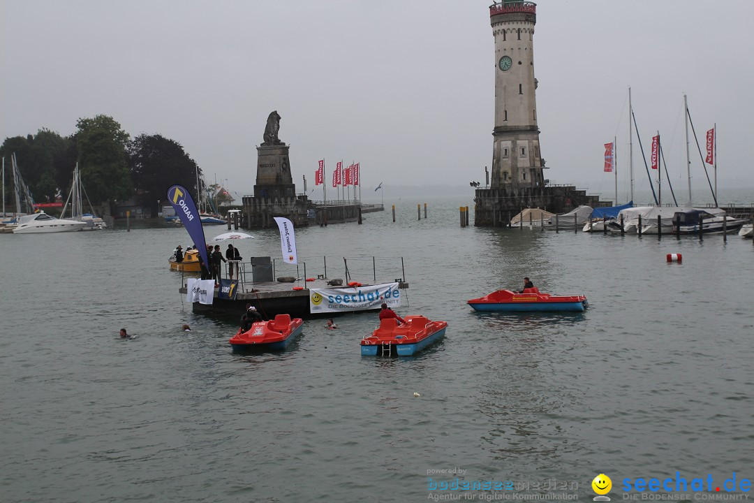 7. Internationale Seehafenfliegen by seechat: BODENS.EE: Lindau, 29.06.2013