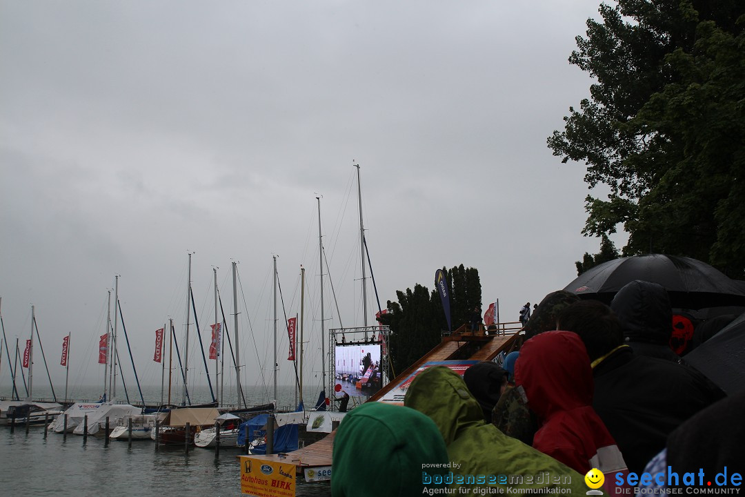 7. Internationale Seehafenfliegen by seechat: BODENS.EE: Lindau, 29.06.2013