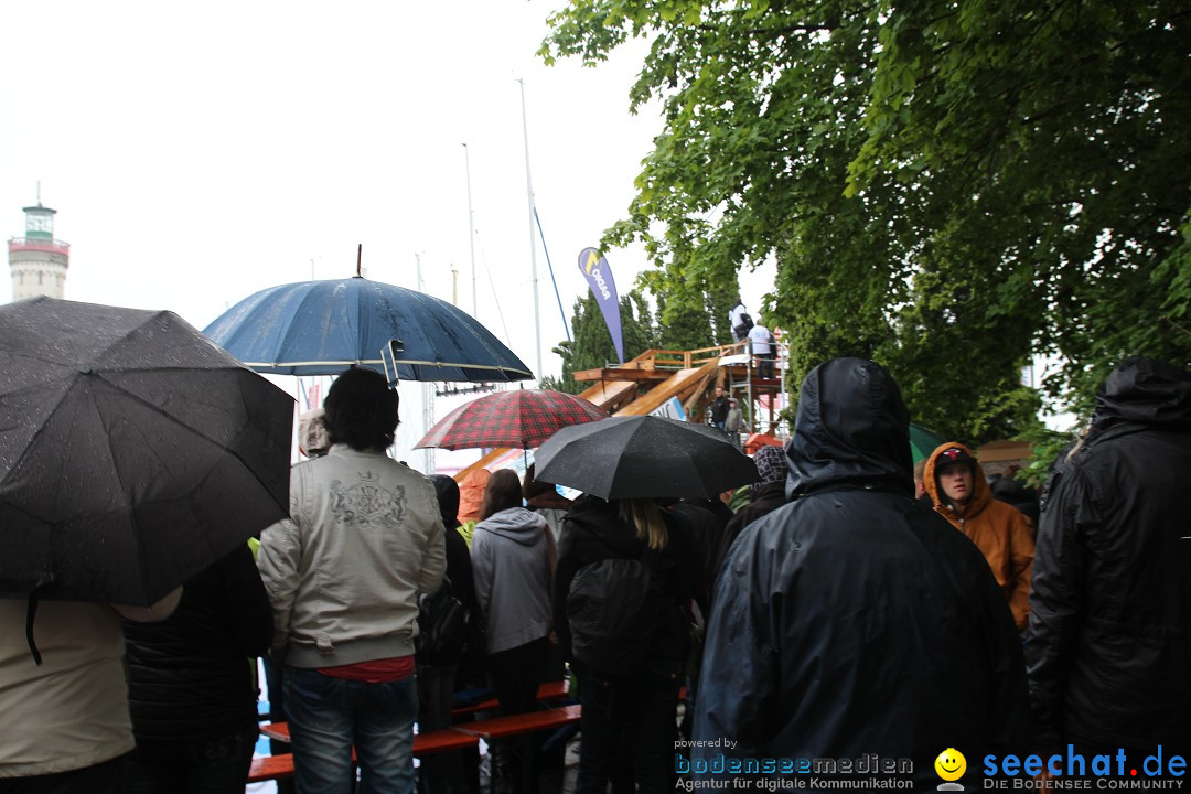 7. Internationale Seehafenfliegen by seechat: BODENS.EE: Lindau, 29.06.2013