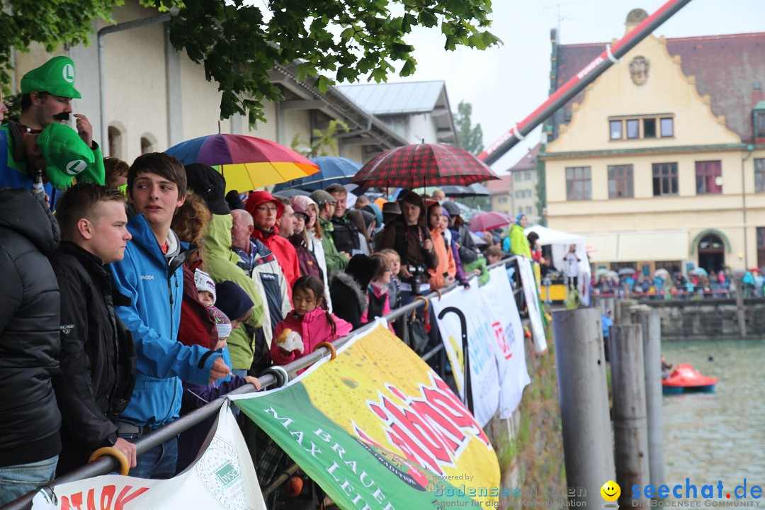 7. Internationale Seehafenfliegen by seechat: BODENS.EE: Lindau, 29.06.2013