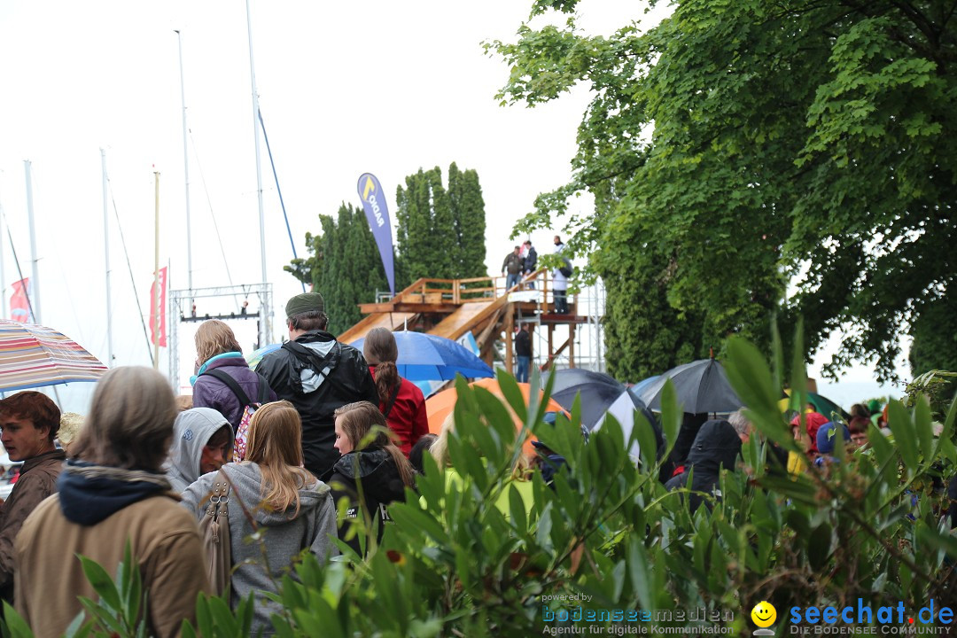 7. Internationale Seehafenfliegen by seechat: BODENS.EE: Lindau, 29.06.2013