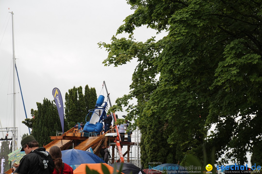 7. Internationale Seehafenfliegen by seechat: BODENS.EE: Lindau, 29.06.2013