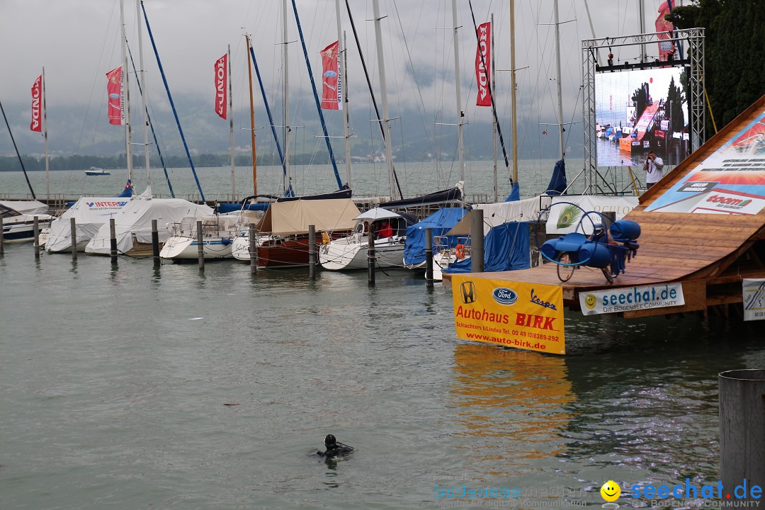 7. Internationale Seehafenfliegen by seechat: BODENS.EE: Lindau, 29.06.2013