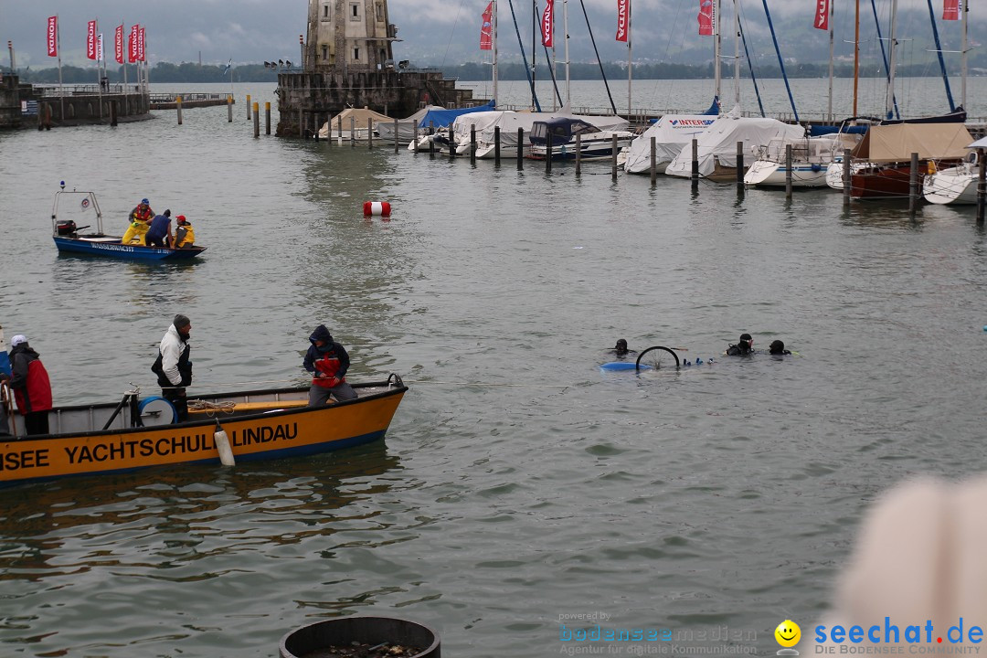 7. Internationale Seehafenfliegen by seechat: BODENS.EE: Lindau, 29.06.2013