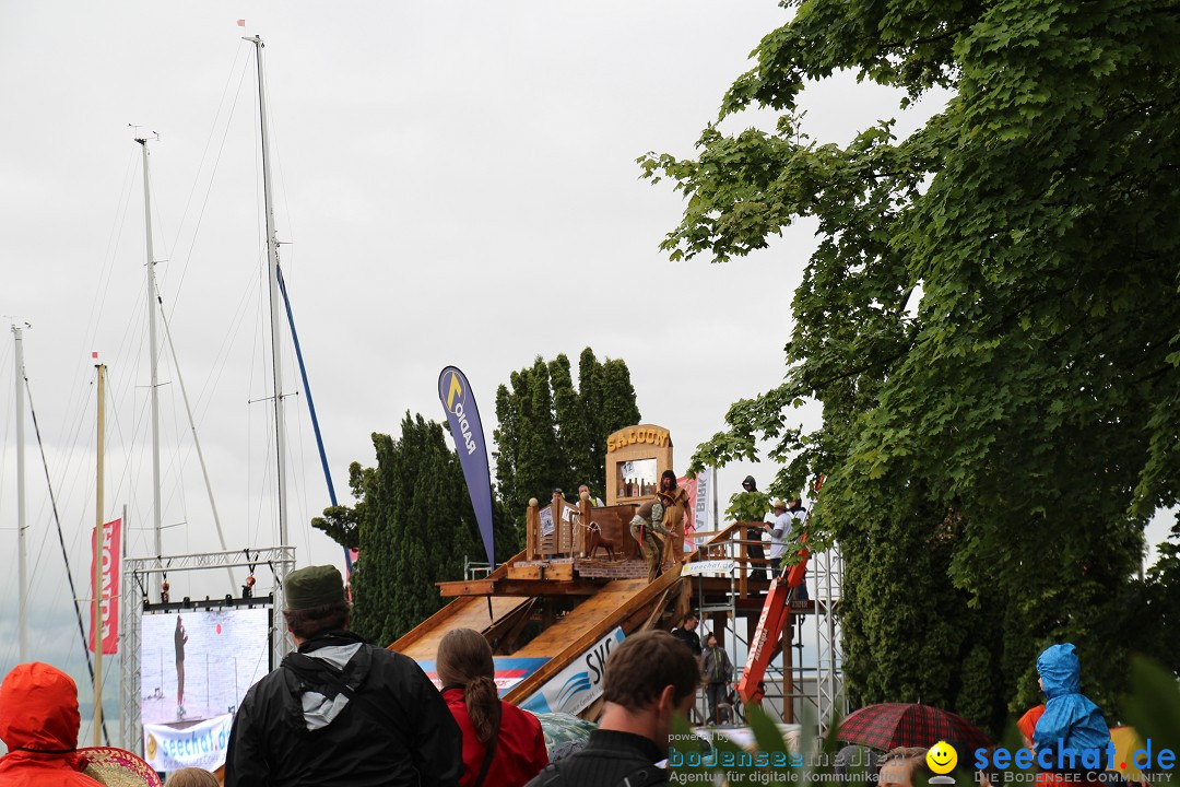 7. Internationale Seehafenfliegen by seechat: BODENS.EE: Lindau, 29.06.2013