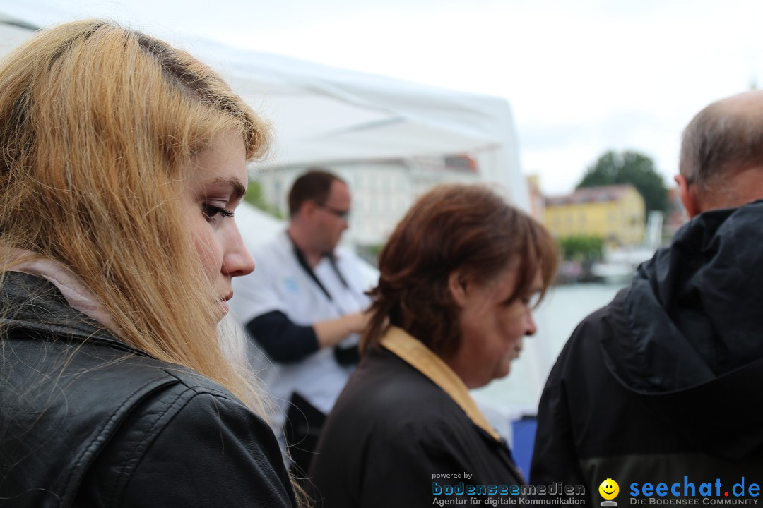 7. Internationale Seehafenfliegen by seechat: BODENS.EE: Lindau, 29.06.2013