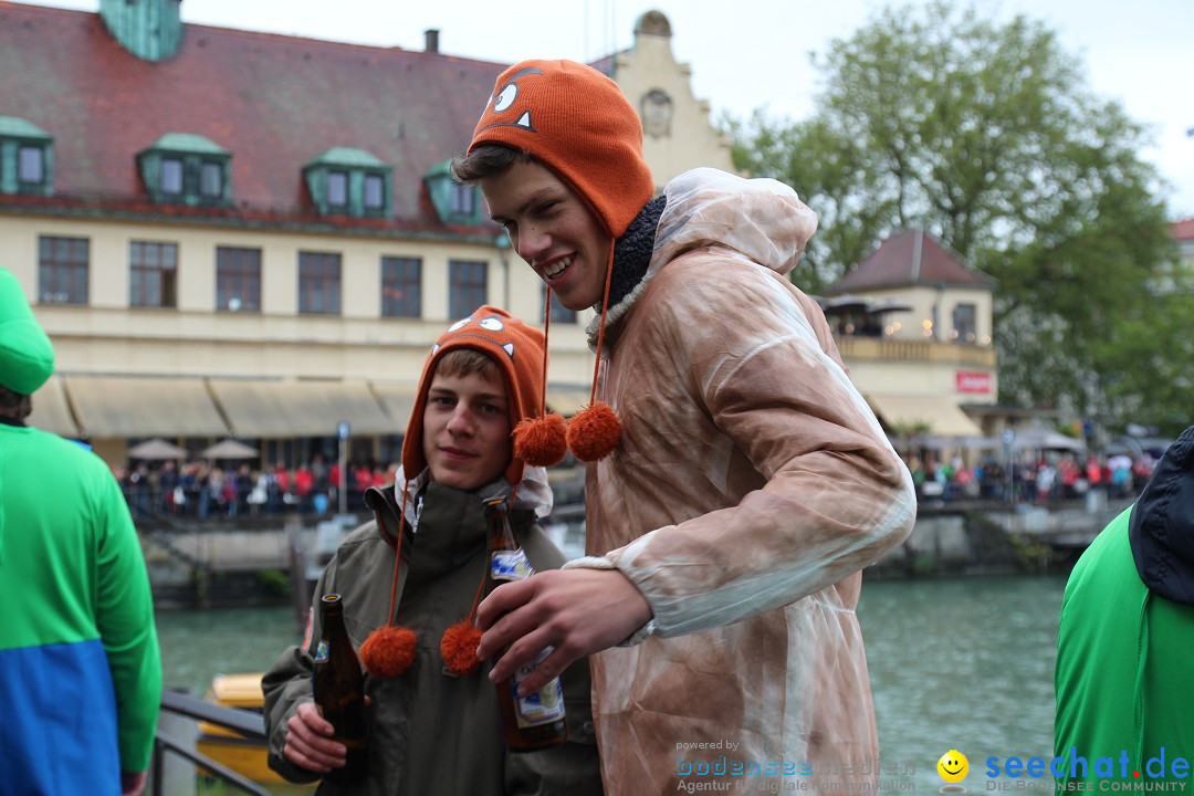 7. Internationale Seehafenfliegen by seechat: BODENS.EE: Lindau, 29.06.2013