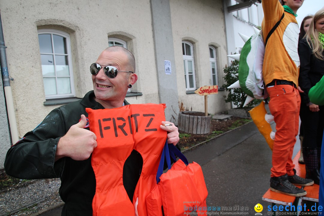 7. Internationale Seehafenfliegen by seechat: BODENS.EE: Lindau, 29.06.2013