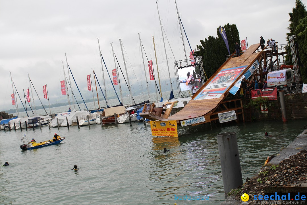 7. Internationale Seehafenfliegen by seechat: BODENS.EE: Lindau, 29.06.2013