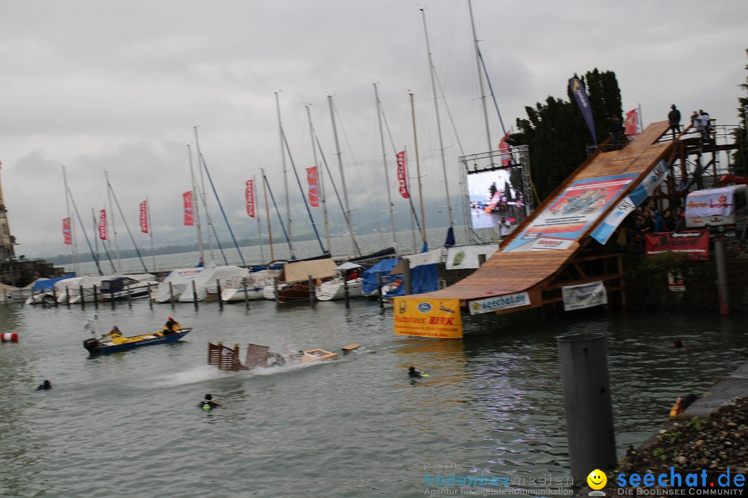 7. Internationale Seehafenfliegen by seechat: BODENS.EE: Lindau, 29.06.2013