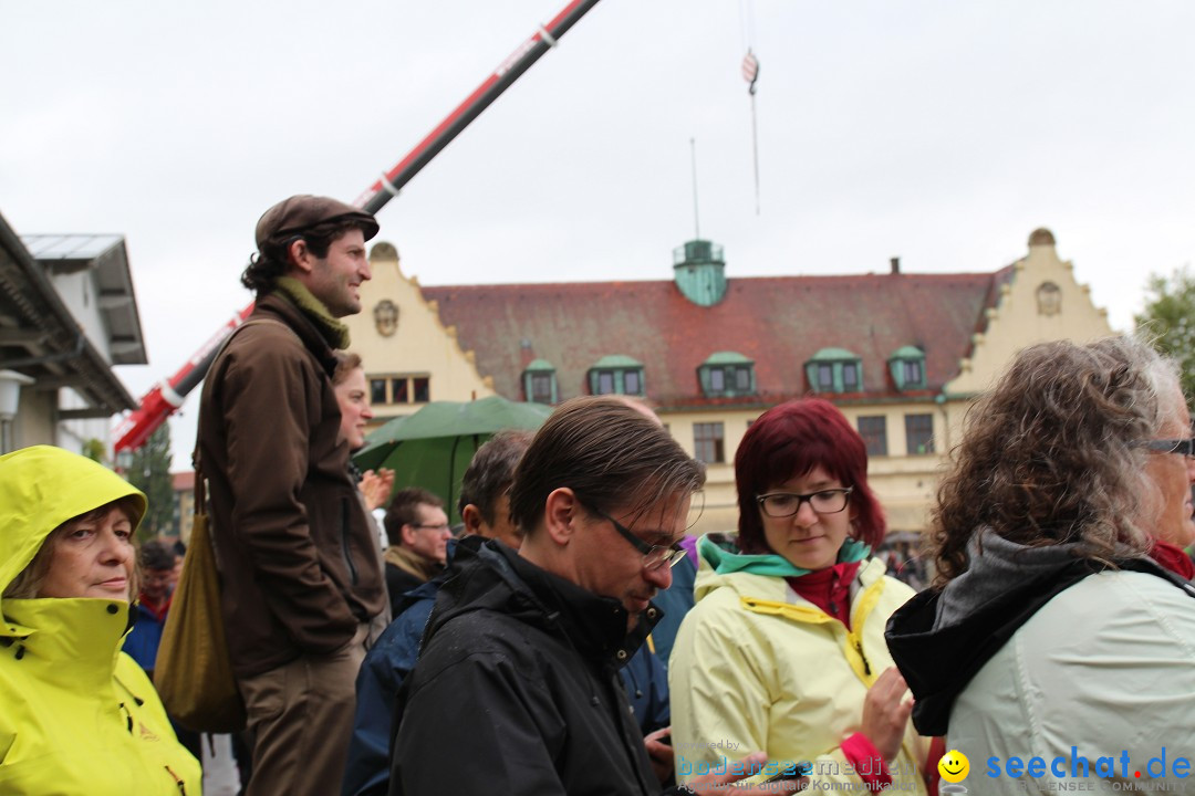 7. Internationale Seehafenfliegen by seechat: BODENS.EE: Lindau, 29.06.2013