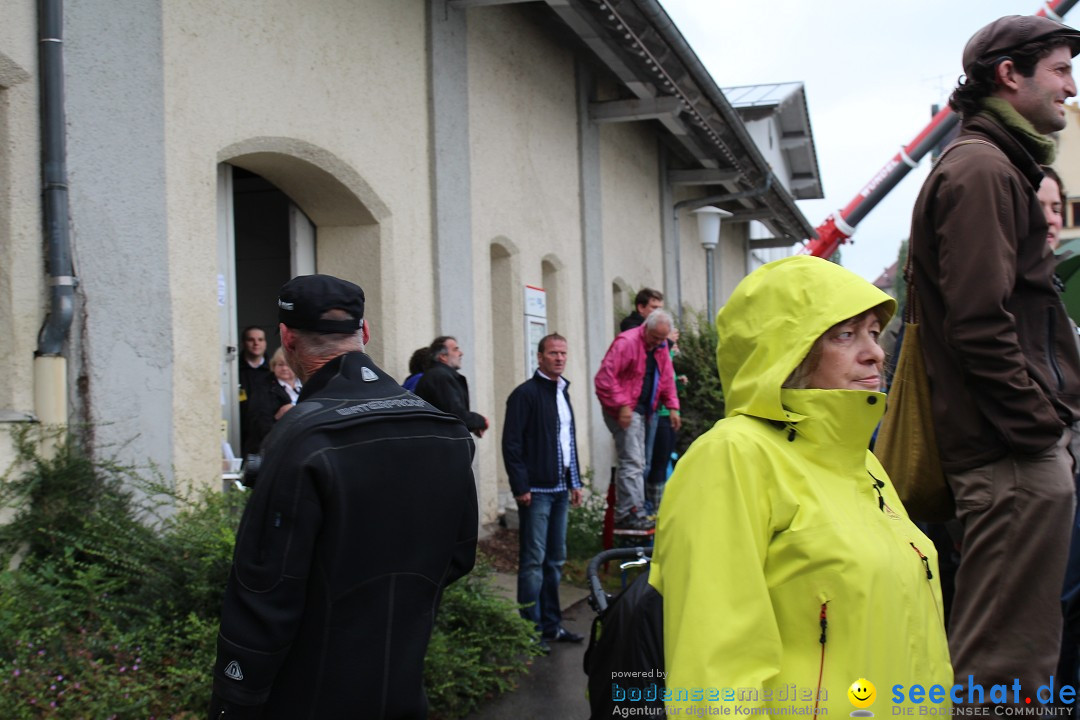 7. Internationale Seehafenfliegen by seechat: BODENS.EE: Lindau, 29.06.2013