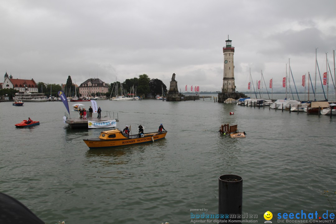 7. Internationale Seehafenfliegen by seechat: BODENS.EE: Lindau, 29.06.2013