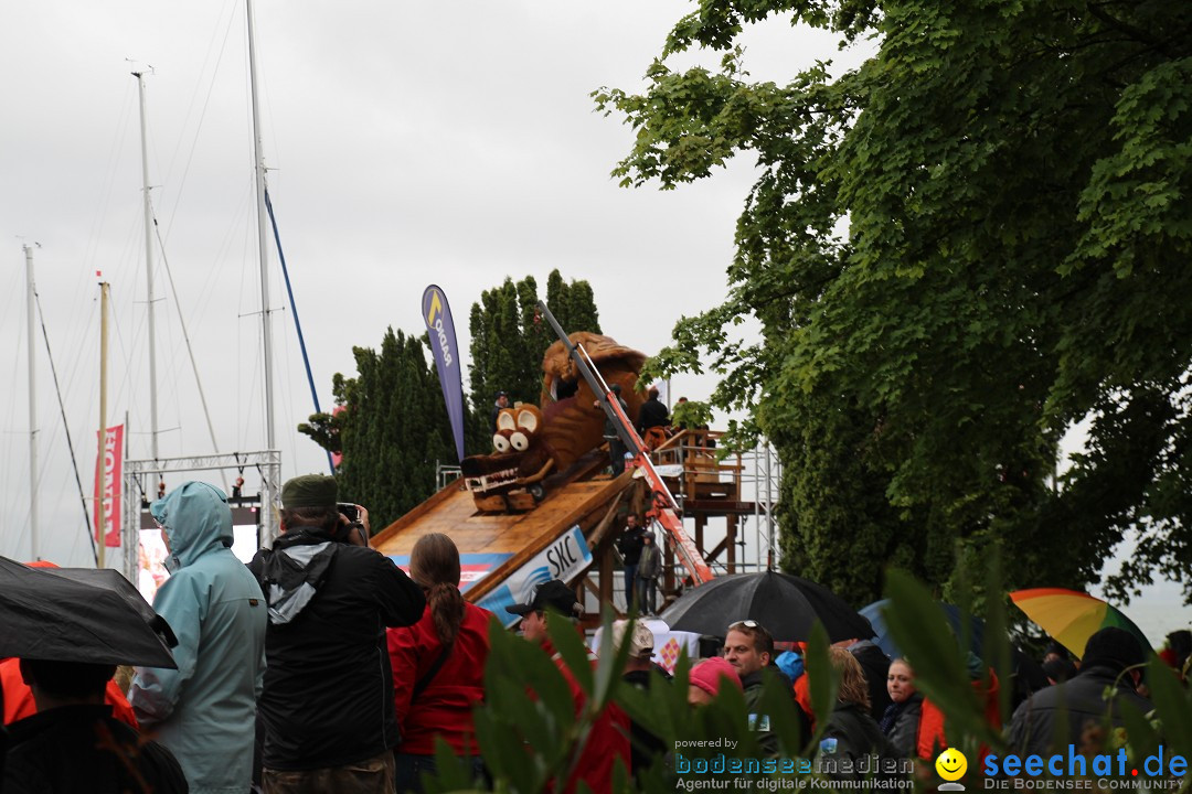 7. Internationale Seehafenfliegen by seechat: BODENS.EE: Lindau, 29.06.2013