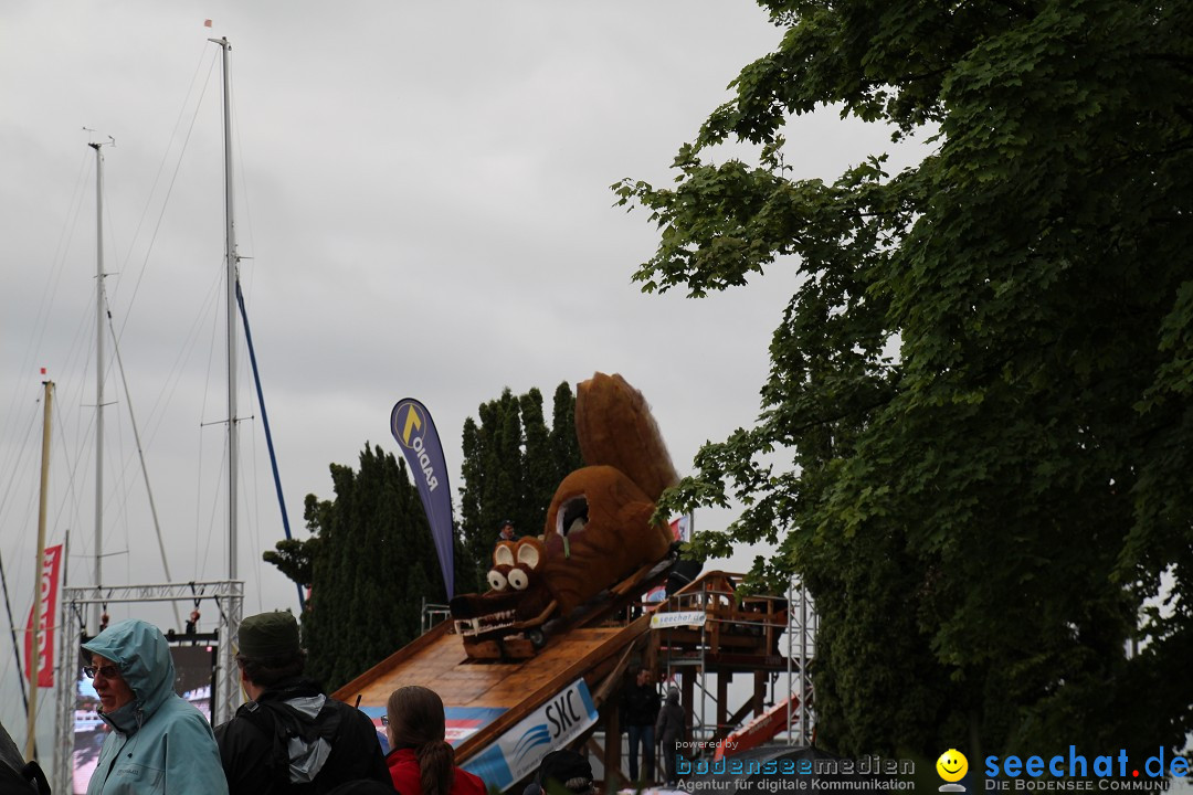 7. Internationale Seehafenfliegen by seechat: BODENS.EE: Lindau, 29.06.2013