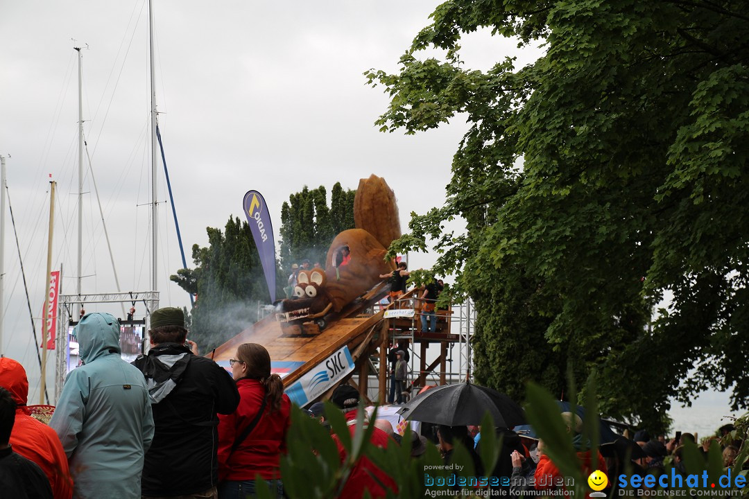 7. Internationale Seehafenfliegen by seechat: BODENS.EE: Lindau, 29.06.2013