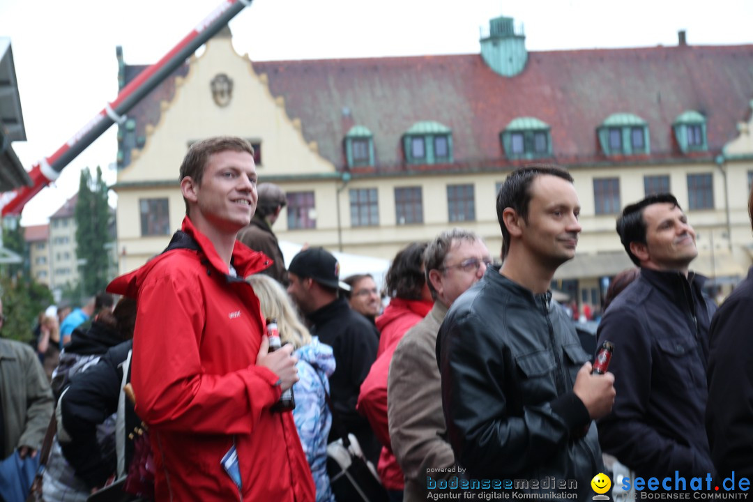 7. Internationale Seehafenfliegen by seechat: BODENS.EE: Lindau, 29.06.2013