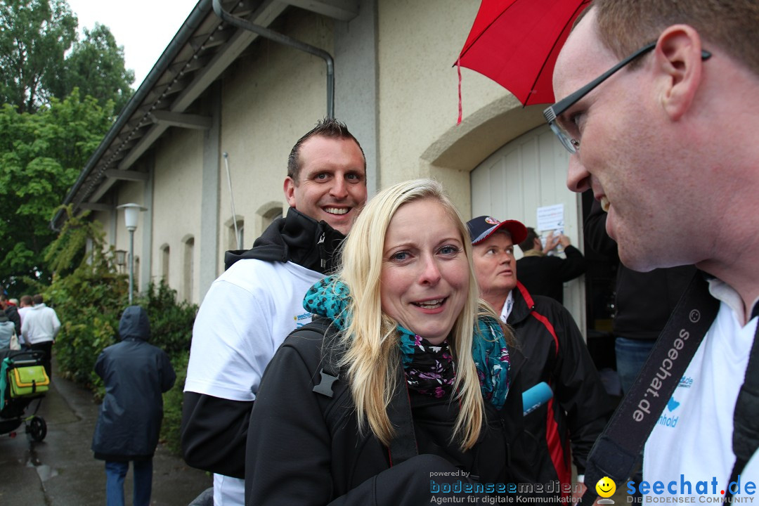 7. Internationale Seehafenfliegen by seechat: BODENS.EE: Lindau, 29.06.2013