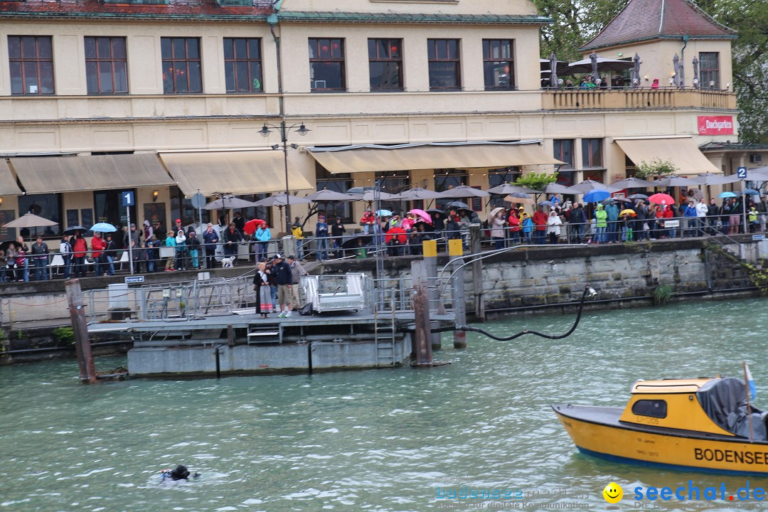 7. Internationale Seehafenfliegen by seechat: BODENS.EE: Lindau, 29.06.2013