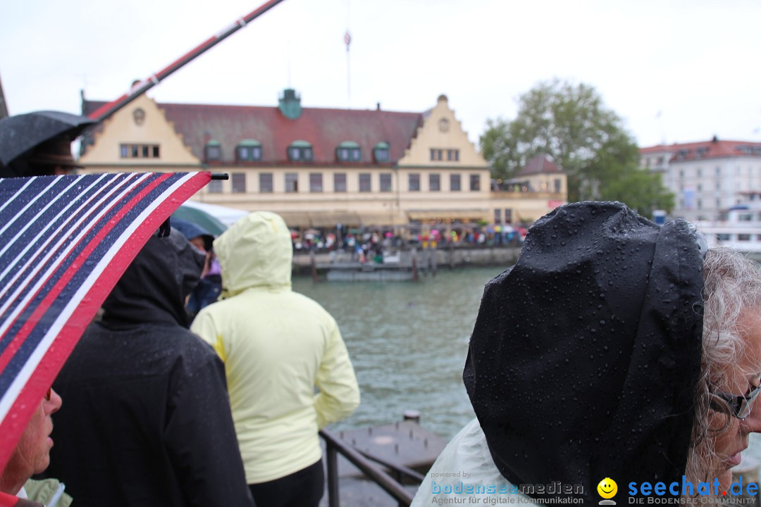 7. Internationale Seehafenfliegen by seechat: BODENS.EE: Lindau, 29.06.2013