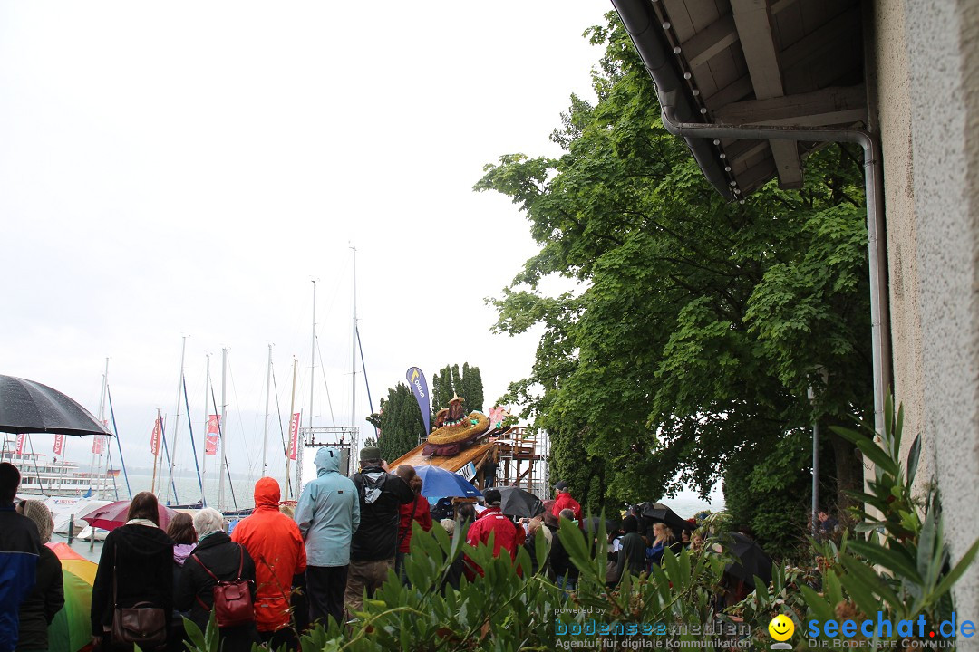 7. Internationale Seehafenfliegen by seechat: BODENS.EE: Lindau, 29.06.2013