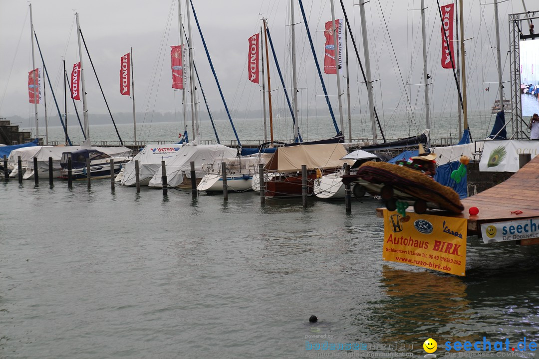 7. Internationale Seehafenfliegen by seechat: BODENS.EE: Lindau, 29.06.2013