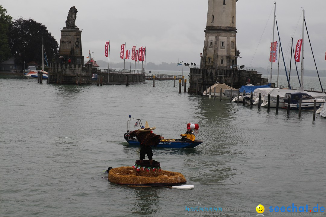 7. Internationale Seehafenfliegen by seechat: BODENS.EE: Lindau, 29.06.2013