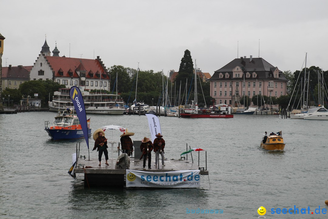 7. Internationale Seehafenfliegen by seechat: BODENS.EE: Lindau, 29.06.2013