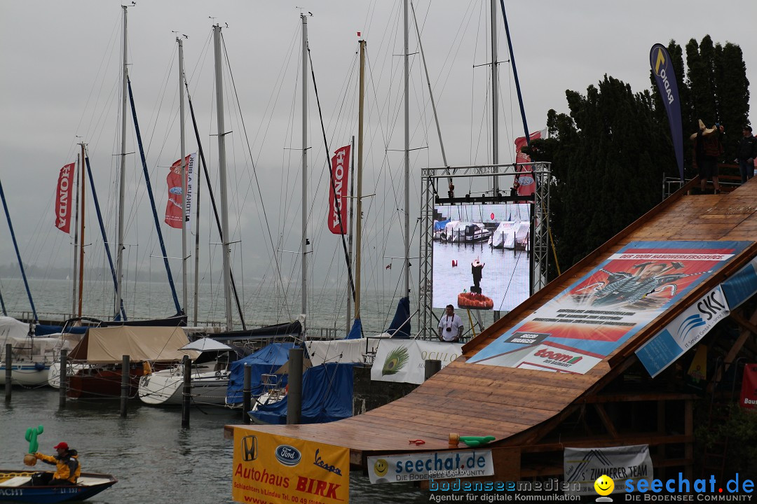 7. Internationale Seehafenfliegen by seechat: BODENS.EE: Lindau, 29.06.2013