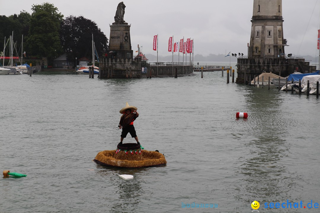 7. Internationale Seehafenfliegen by seechat: BODENS.EE: Lindau, 29.06.2013