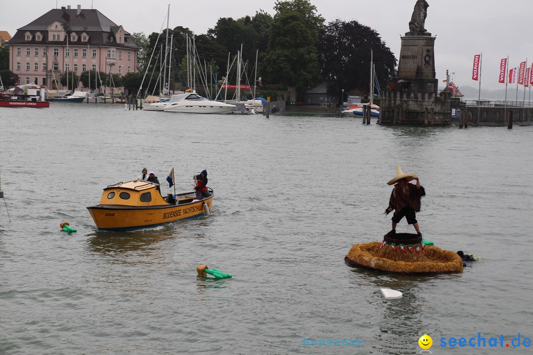 7. Internationale Seehafenfliegen by seechat: BODENS.EE: Lindau, 29.06.2013