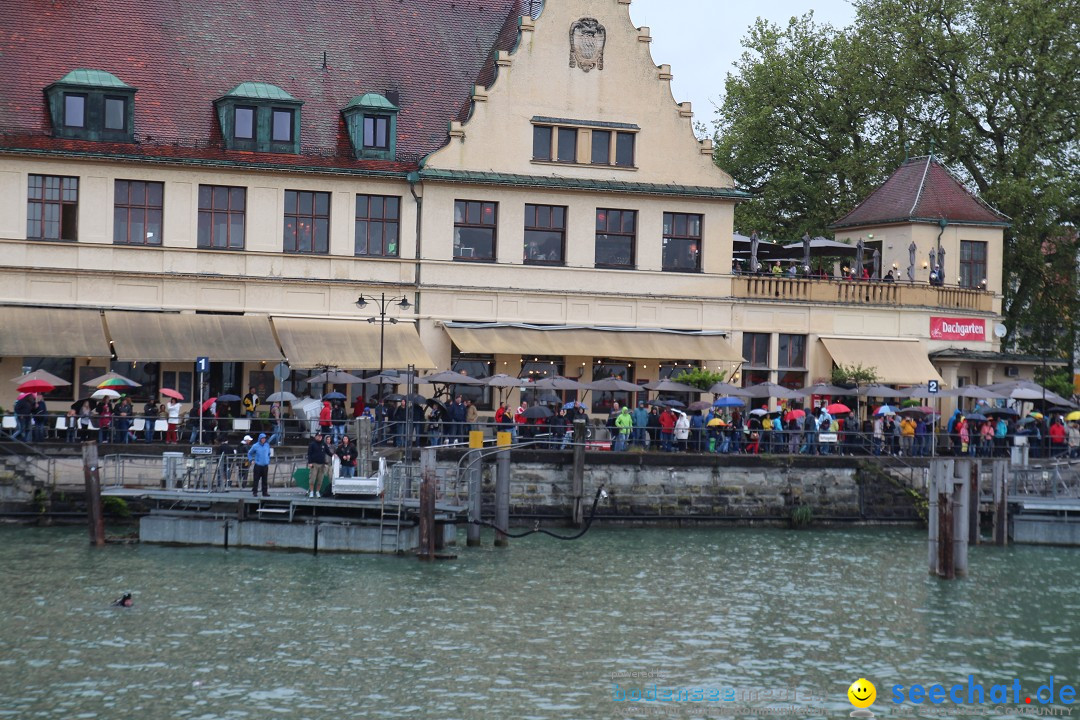 7. Internationale Seehafenfliegen by seechat: BODENS.EE: Lindau, 29.06.2013