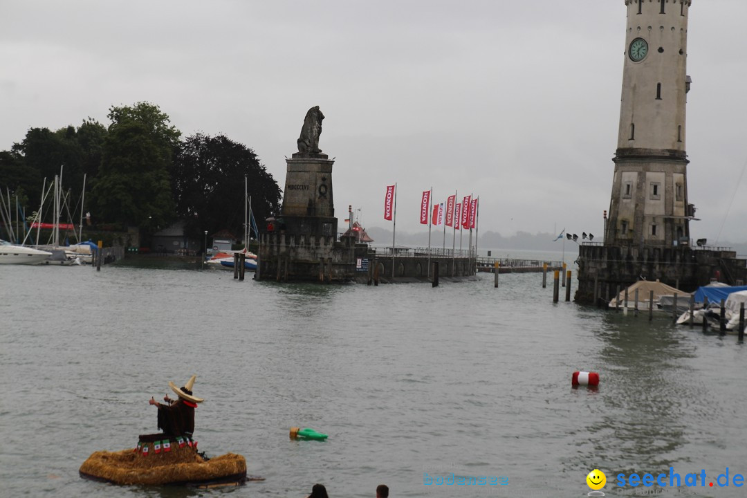 7. Internationale Seehafenfliegen by seechat: BODENS.EE: Lindau, 29.06.2013